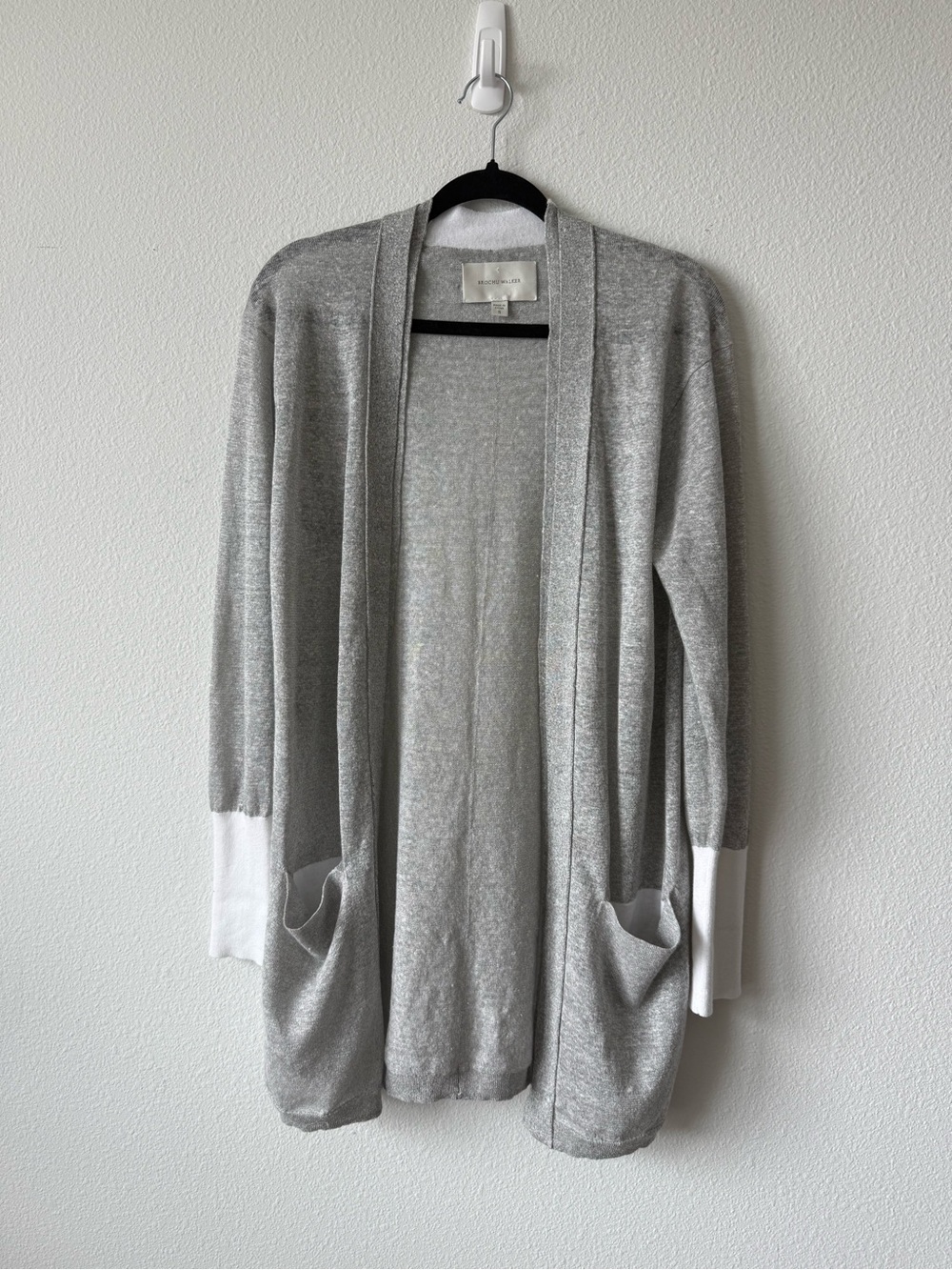 Brochu Walker Cardigan